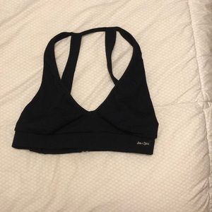 Jo and jax tri top size S